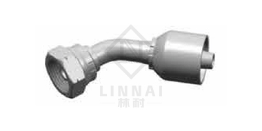 45&deg;英管內螺紋60&deg;外錐面