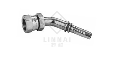 45&deg;日本英管內螺紋60&deg;內錐面