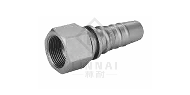 美制JIC內螺紋74&deg;內錐面