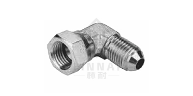 公制外螺紋74&deg;外錐
/公制內螺紋74&deg;內錐