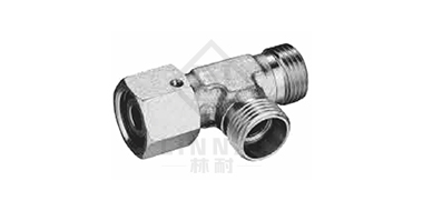 內螺紋主支三通接頭