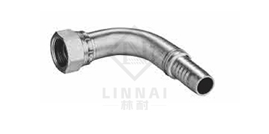 90&deg;英管內螺紋球面