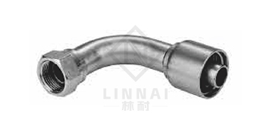 90&deg;英管內螺紋60&deg;外錐面