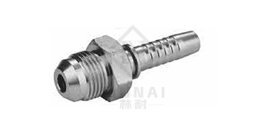 美制JIC外螺紋74&deg;外錐面