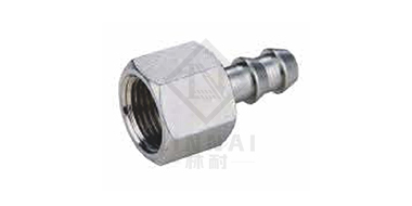 美制JIC內螺紋74&deg;內錐面