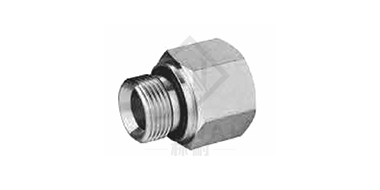 英管外螺紋膠墊密封
/英管內螺紋lSO 1179