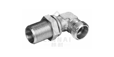 90&deg;彎曲過板接頭