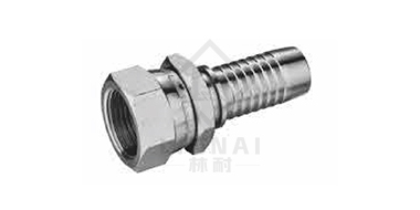 日本英制內螺紋60&deg;內錐面