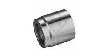 SAE 100 R2AT/EN 853 2SN軟管套筒