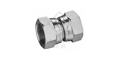 美制JIC內螺紋74&deg;內錐